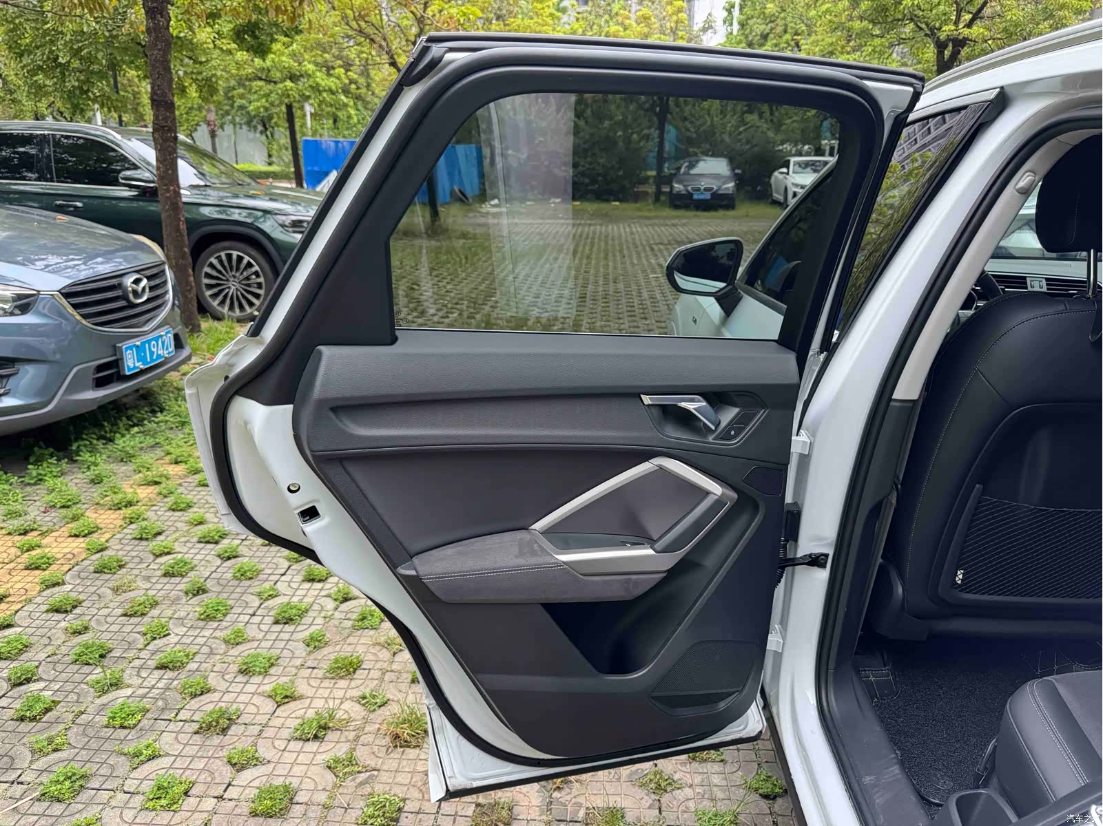 Audi Q3, 2023 41