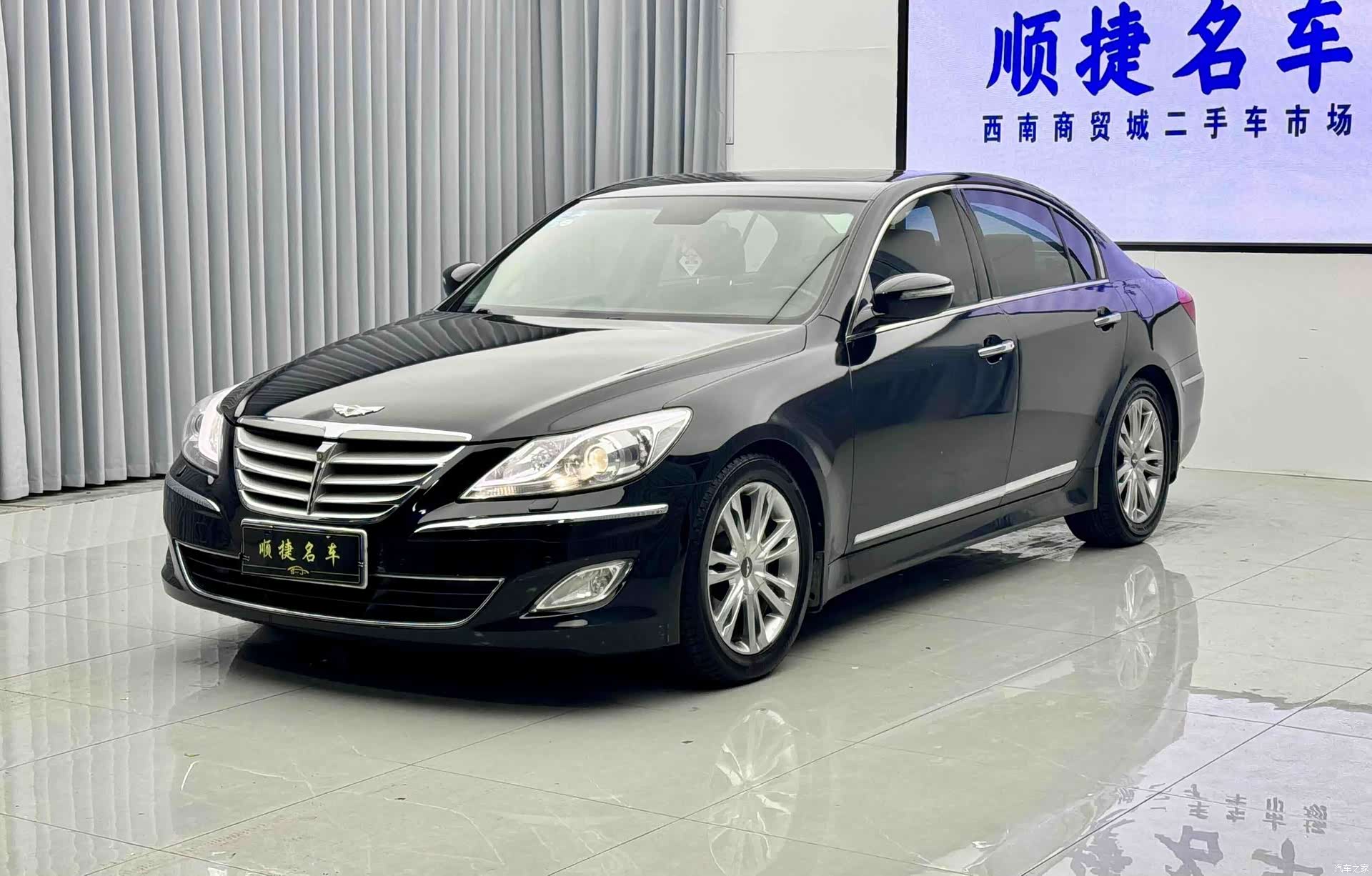 Hyundai GDI, 2013 все фото