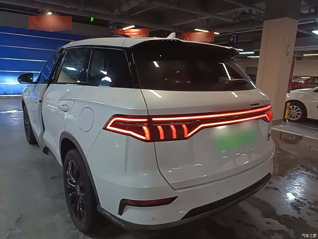 BYD Song, 2020 все фото
