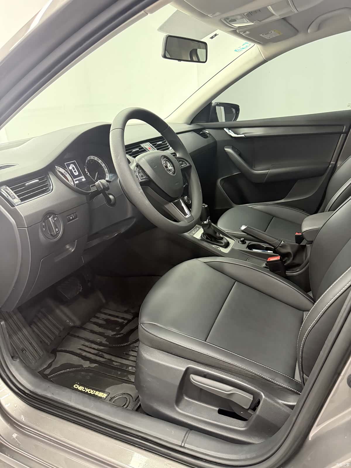 Skoda Octavia, 2022 11
