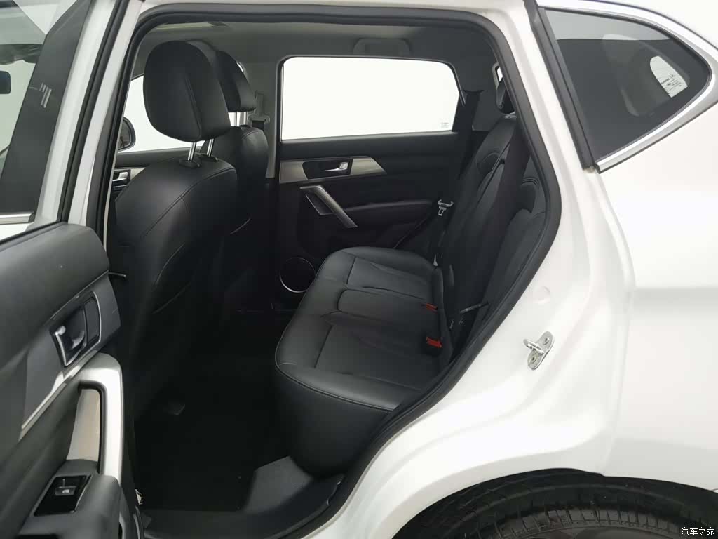 Haval H2, 2017 15