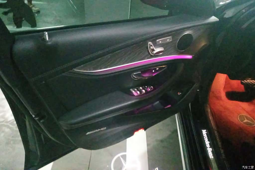 Mercedes-Benz E-Class, 2021 7