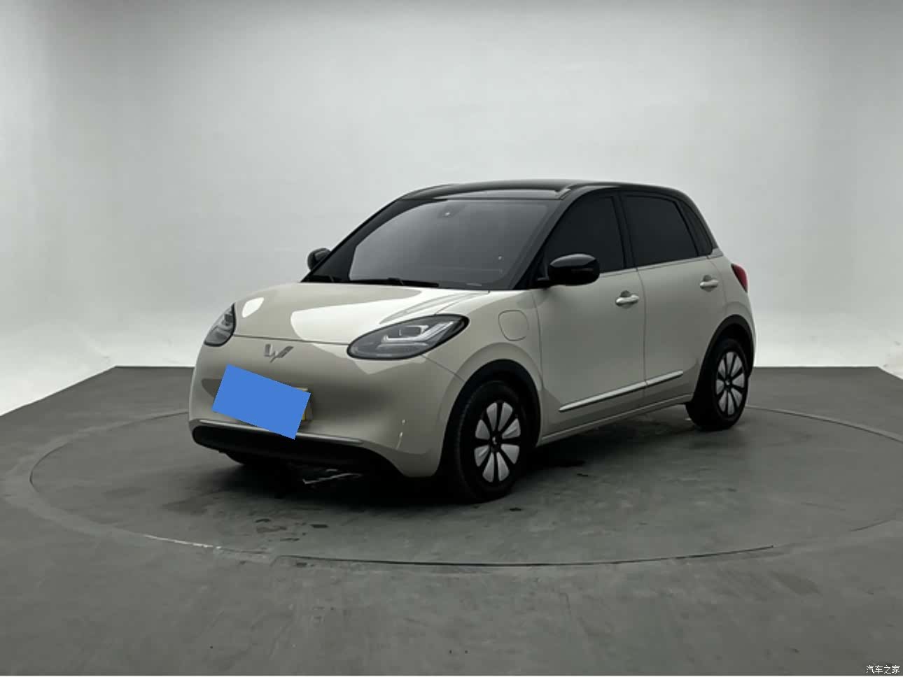 Wuling Bingo