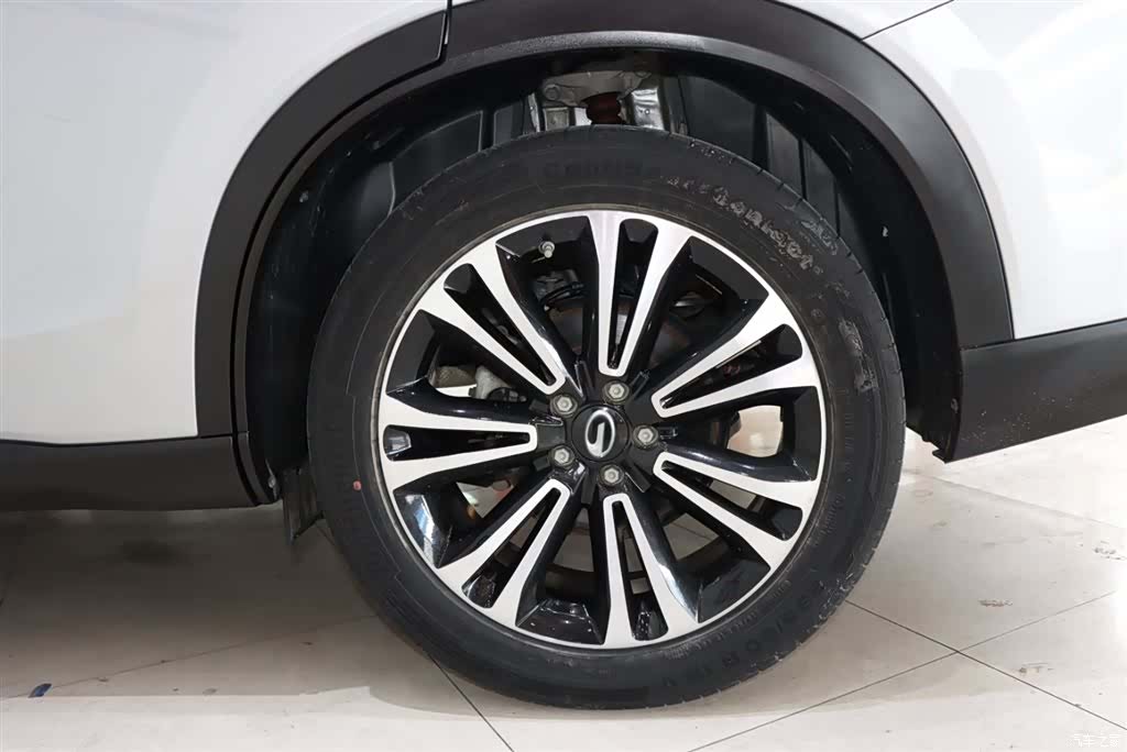 GAC GS5, 2021 20