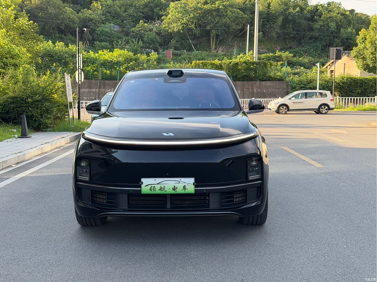 Li Auto L9, 2023 2