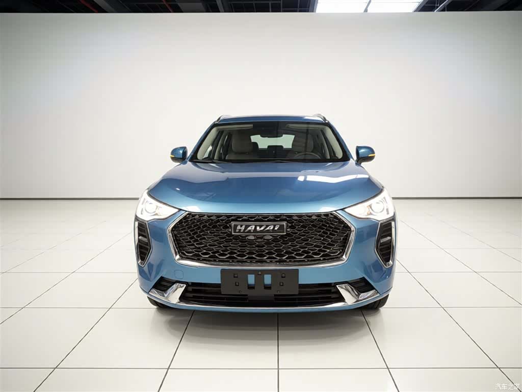 Haval First Love, 2021 3