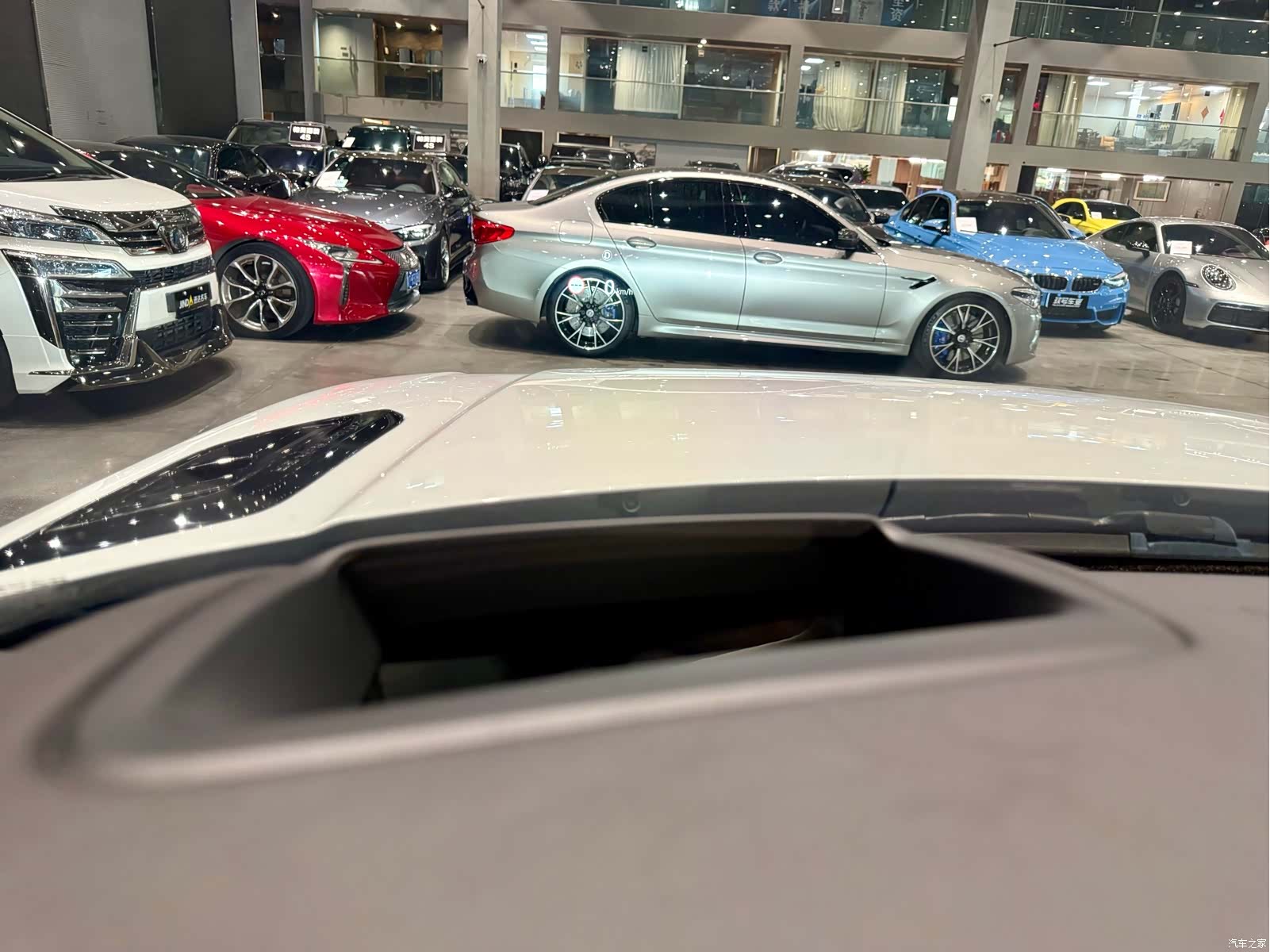 Land Rover Range Rover, 2021 9