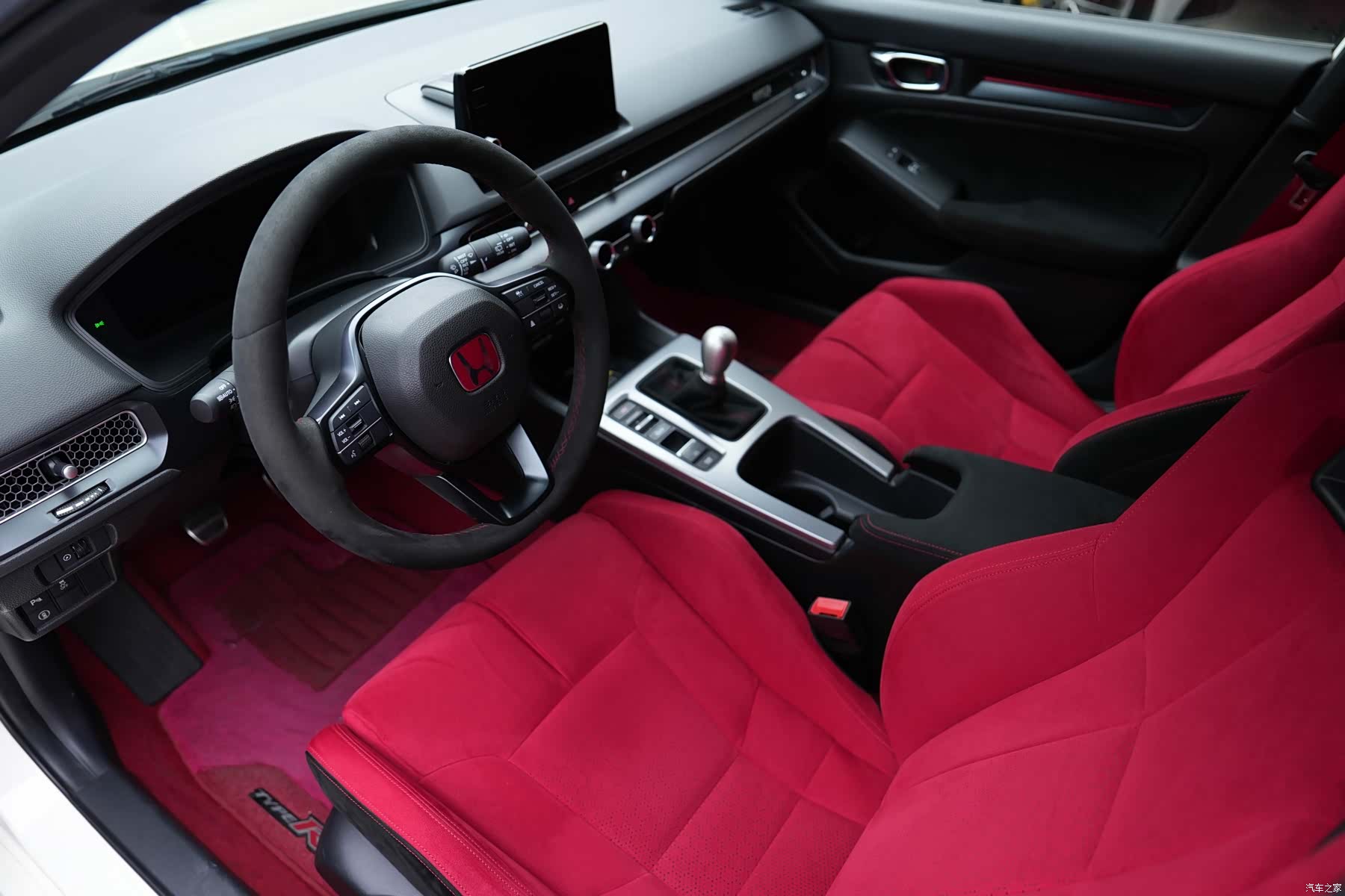 Honda Civic, 2024 20