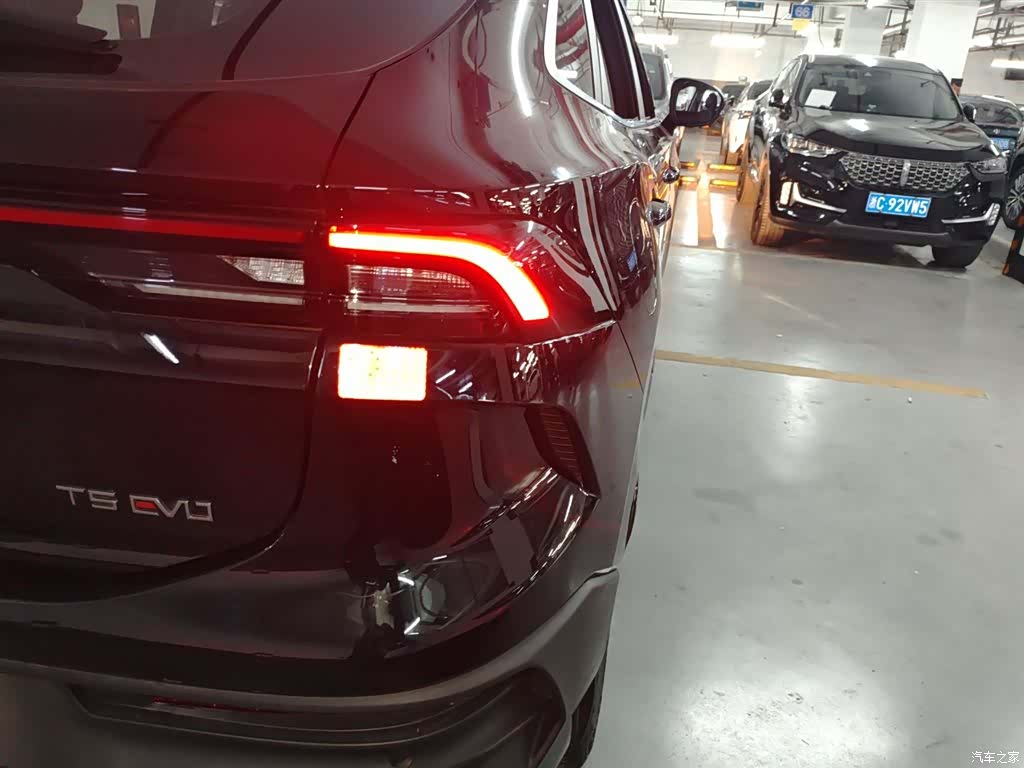 DongFeng T5, 2024 24