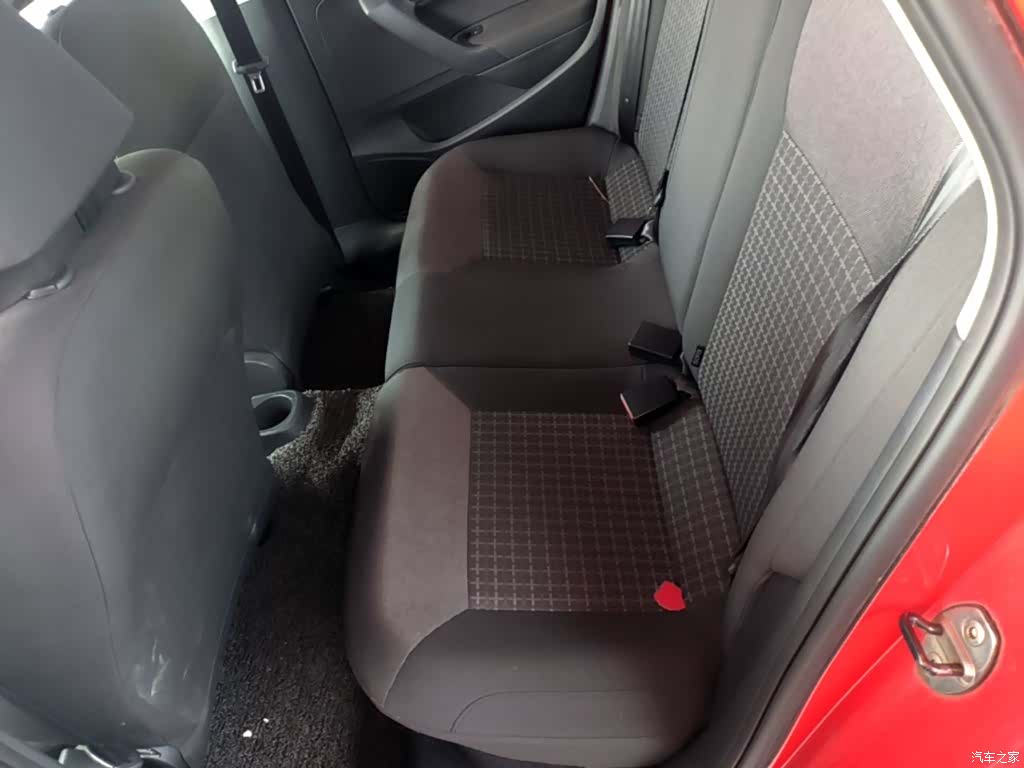 Volkswagen Polo, 2016 17