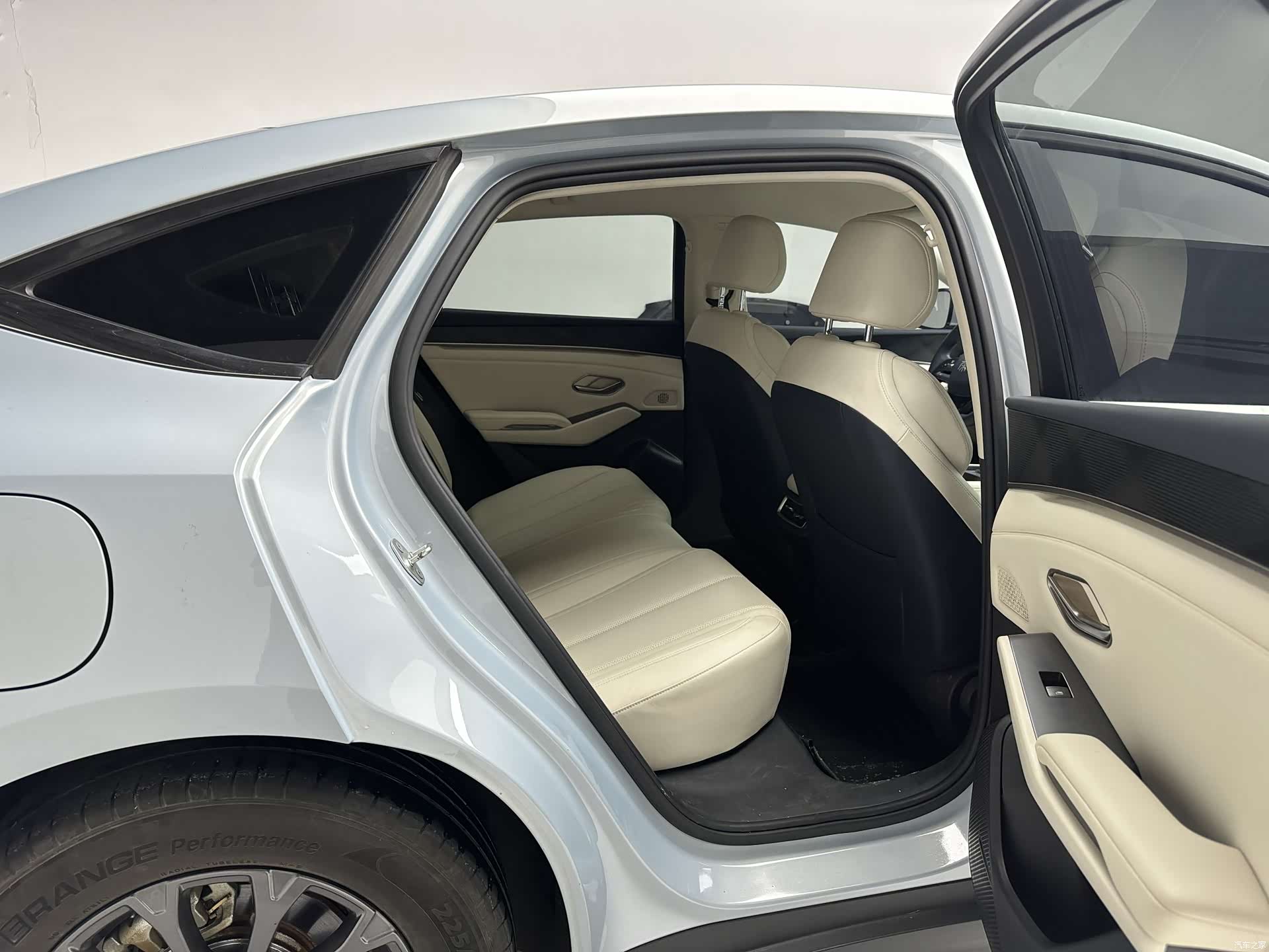 BYD Qin, 2024 12