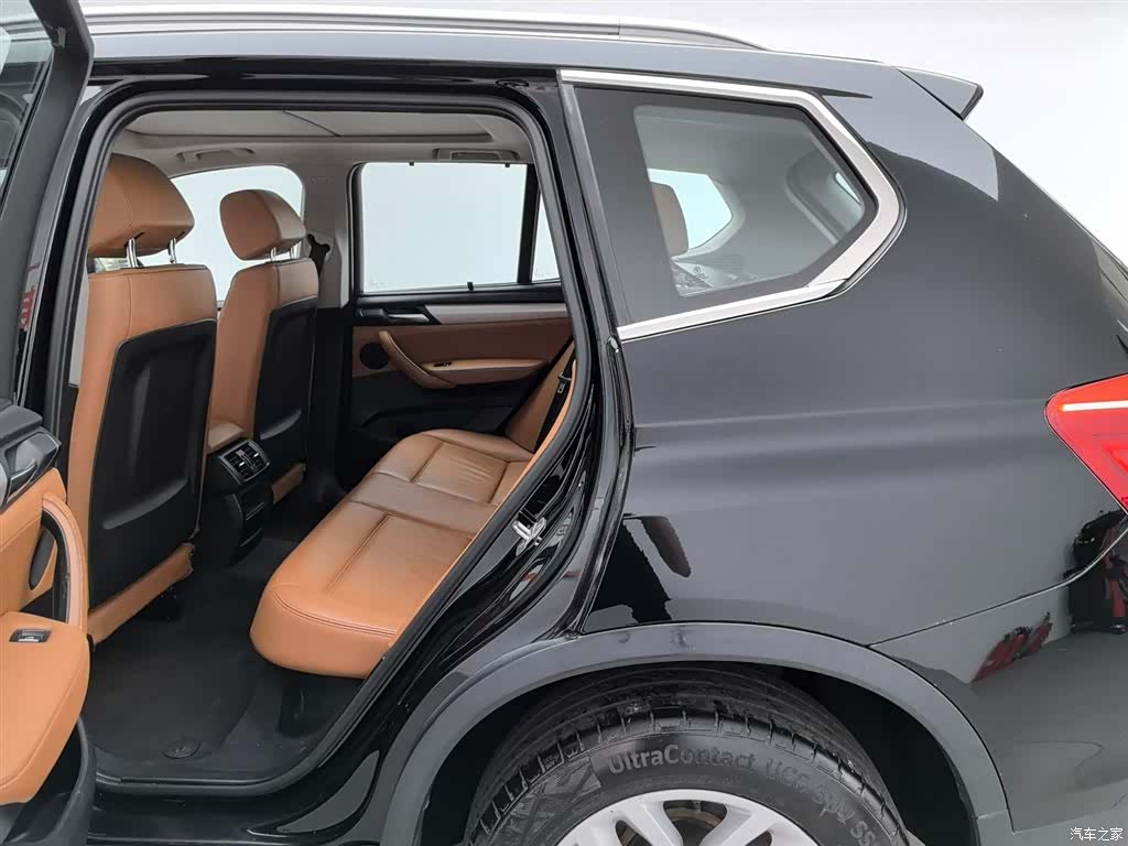 BMW X3, 2018 21