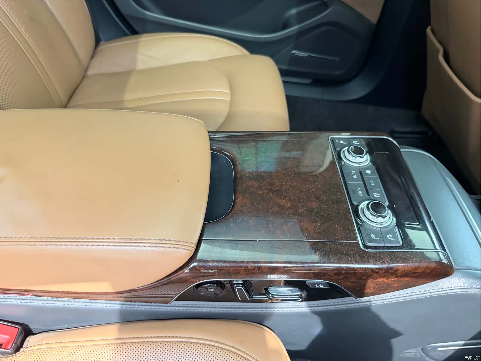Audi A8L, 2015 15
