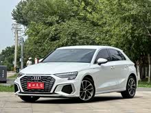 �µ�A3 2023�� �Ŀ� Sportback 35 TFSI ��ȡ�˶���