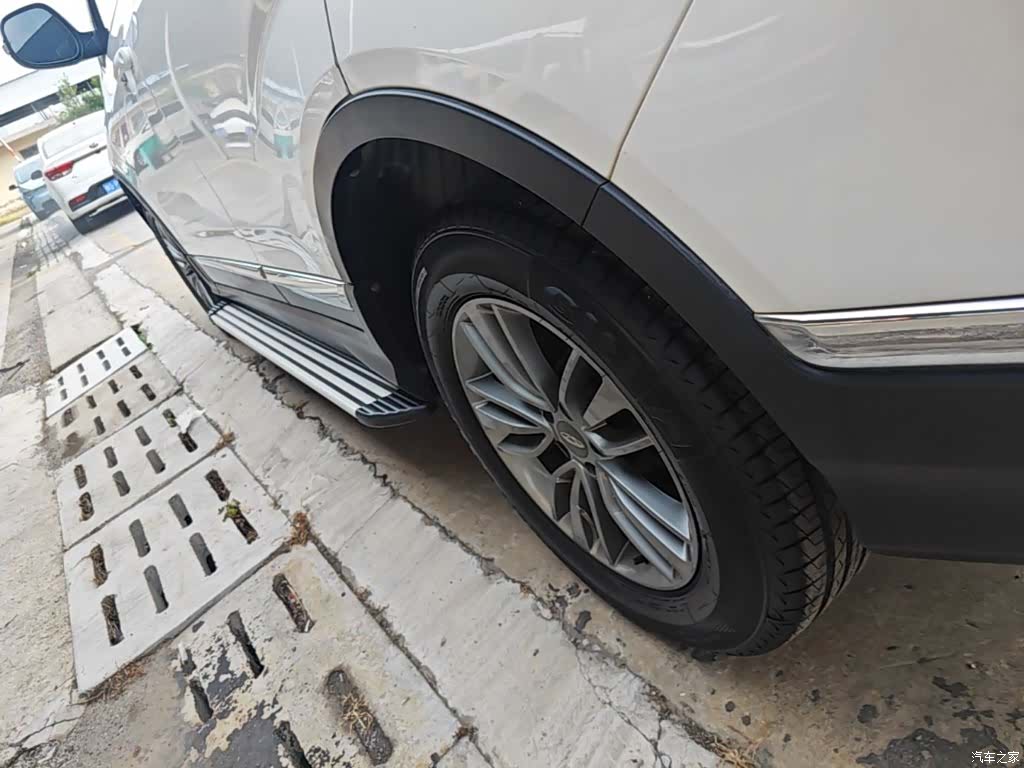 Chery 5, 2016 22