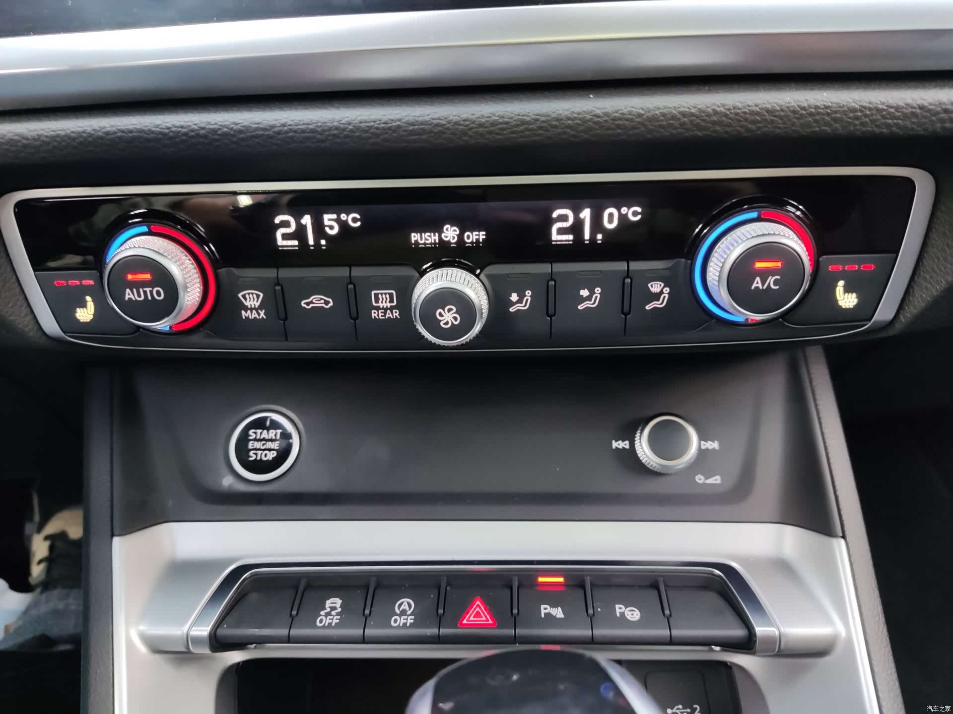 Audi Q3, 2021 17