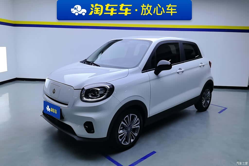 Leapmotor T03