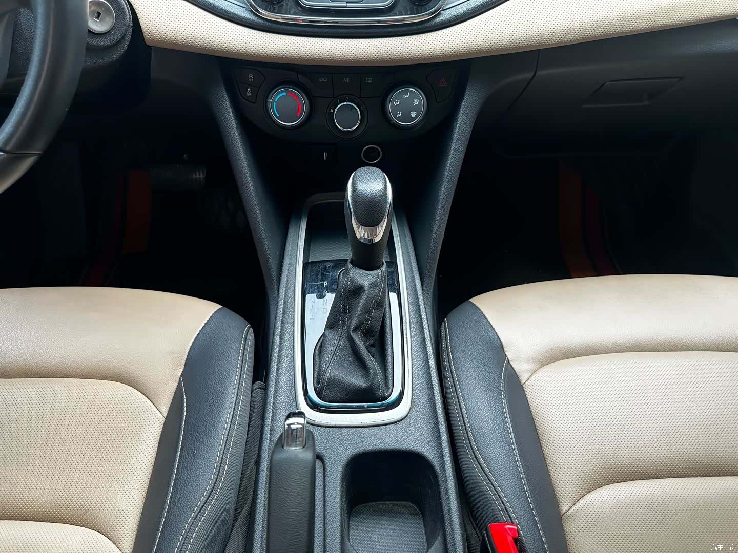 Chevrolet 320, 2023 23