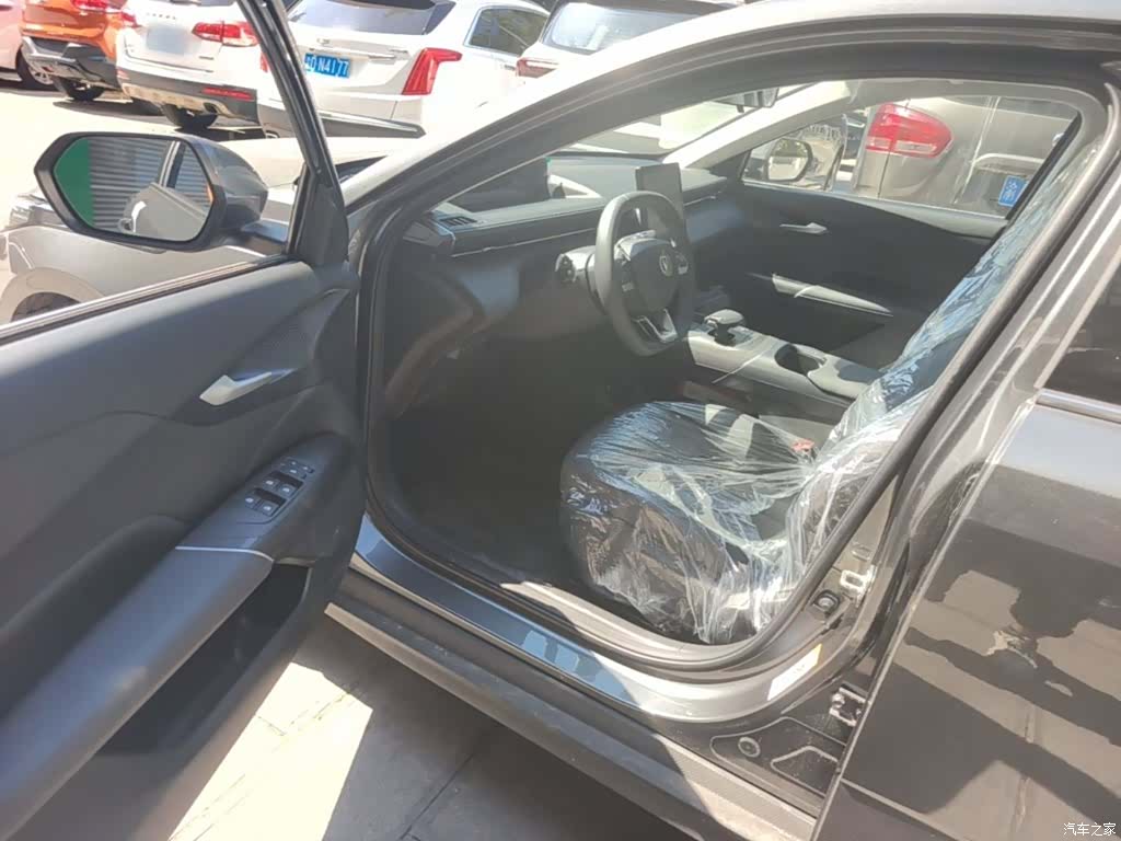 Changan Eado, 2026 16