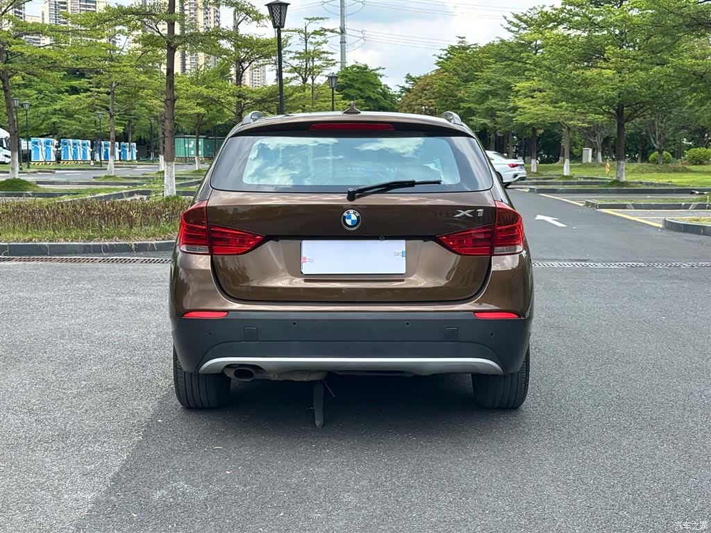 BMW X1, 2012 14