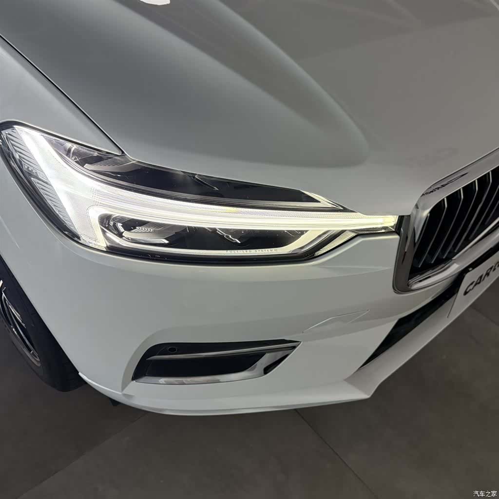 Volvo XC60, 2020 7