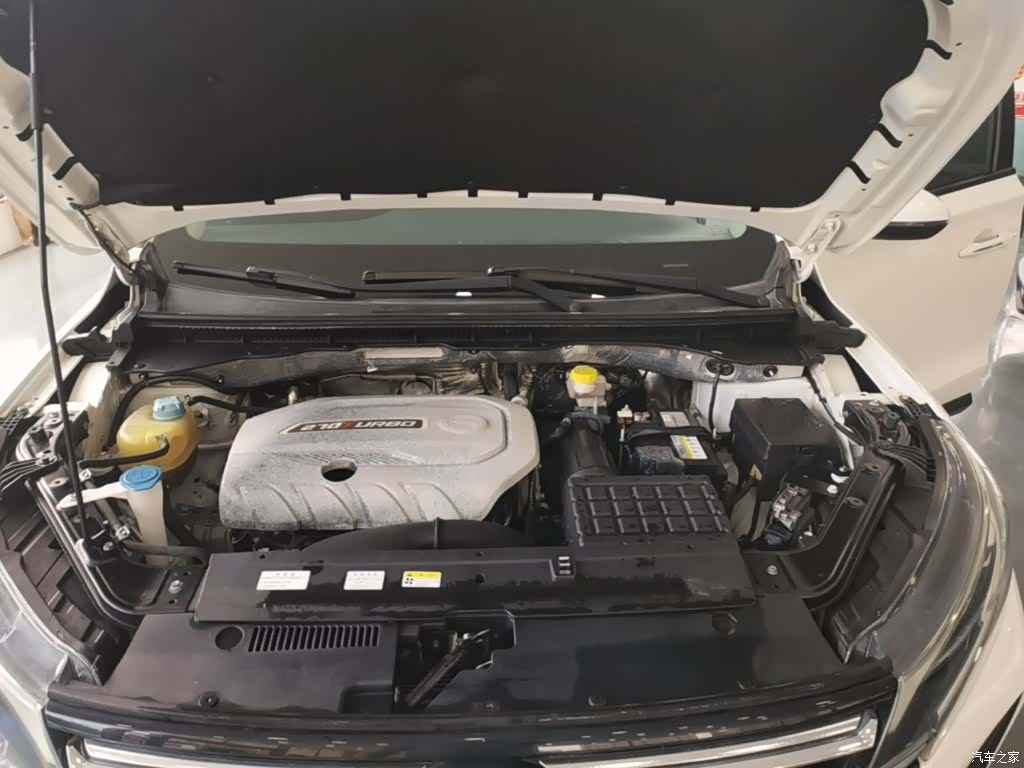 GAC GS4, 2020 20