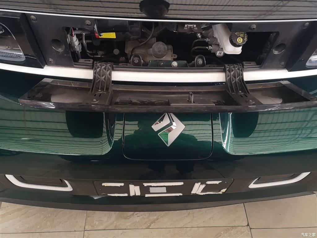 Wuling KiWi, 2021 20