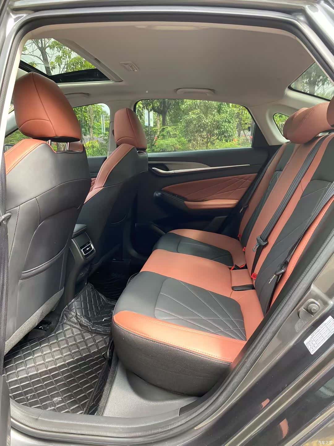 Changan Eado, 2023 4