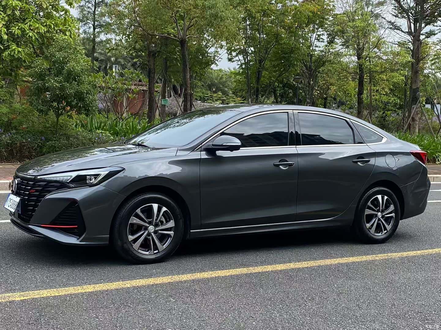 Changan Eado, 2023 3