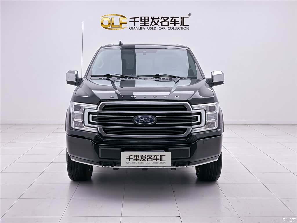 Ford F-150, 2020 2