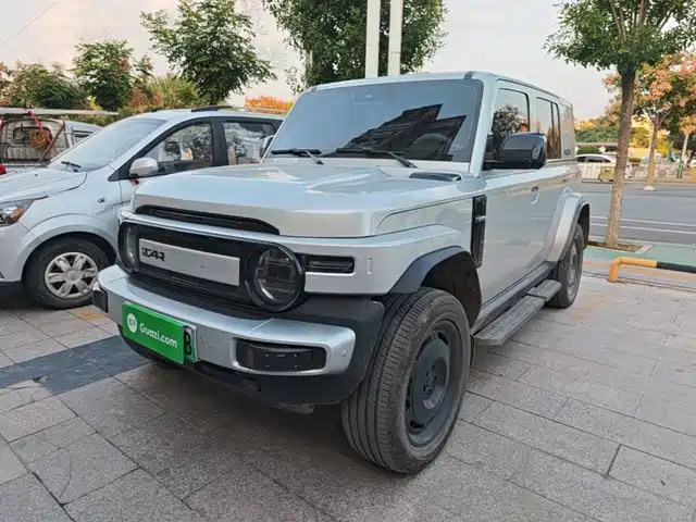 iCAR iCAR Super V23 2025 — купить из Китая под заказ