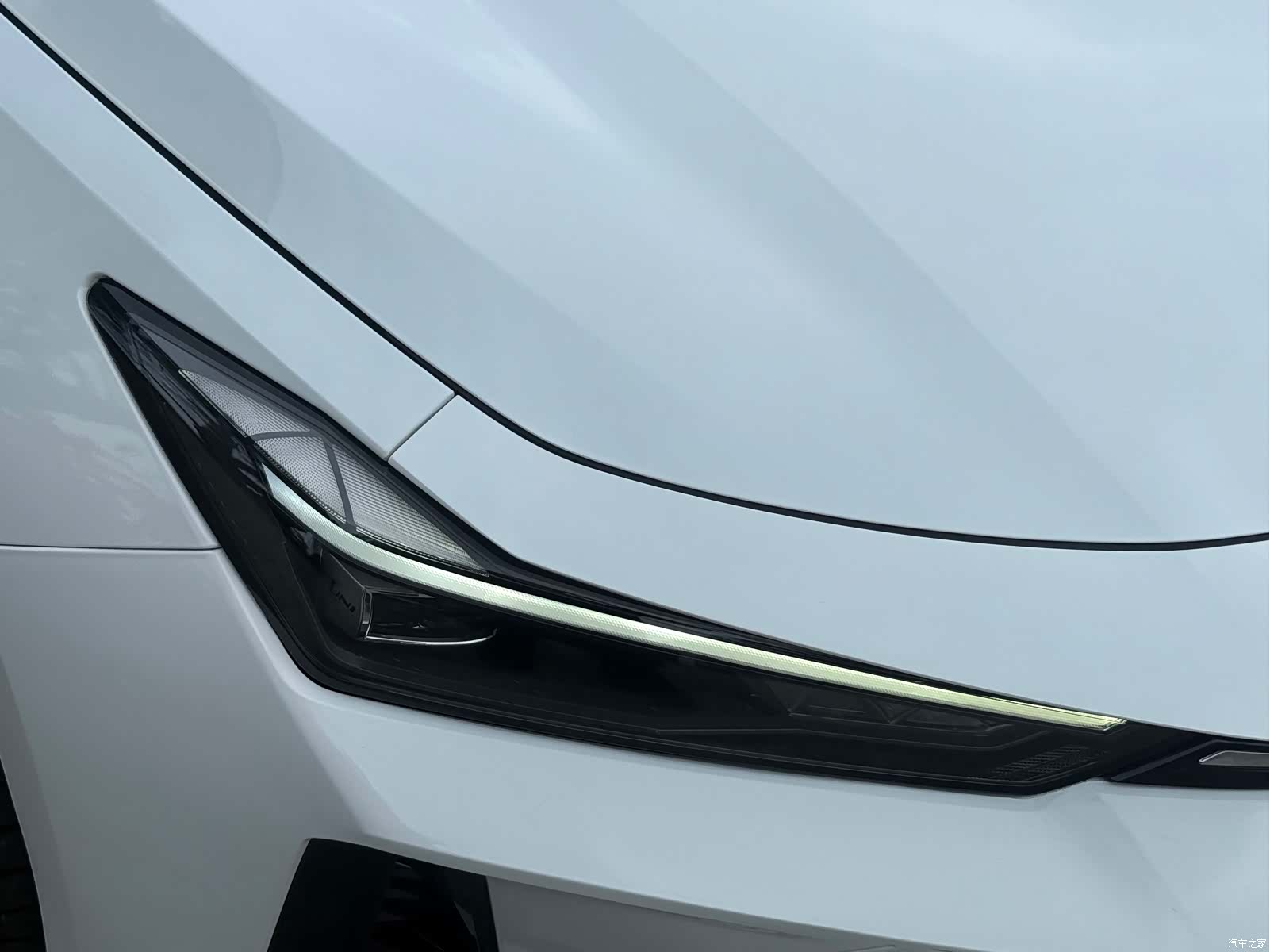 Changan UNI-V, 2024 4