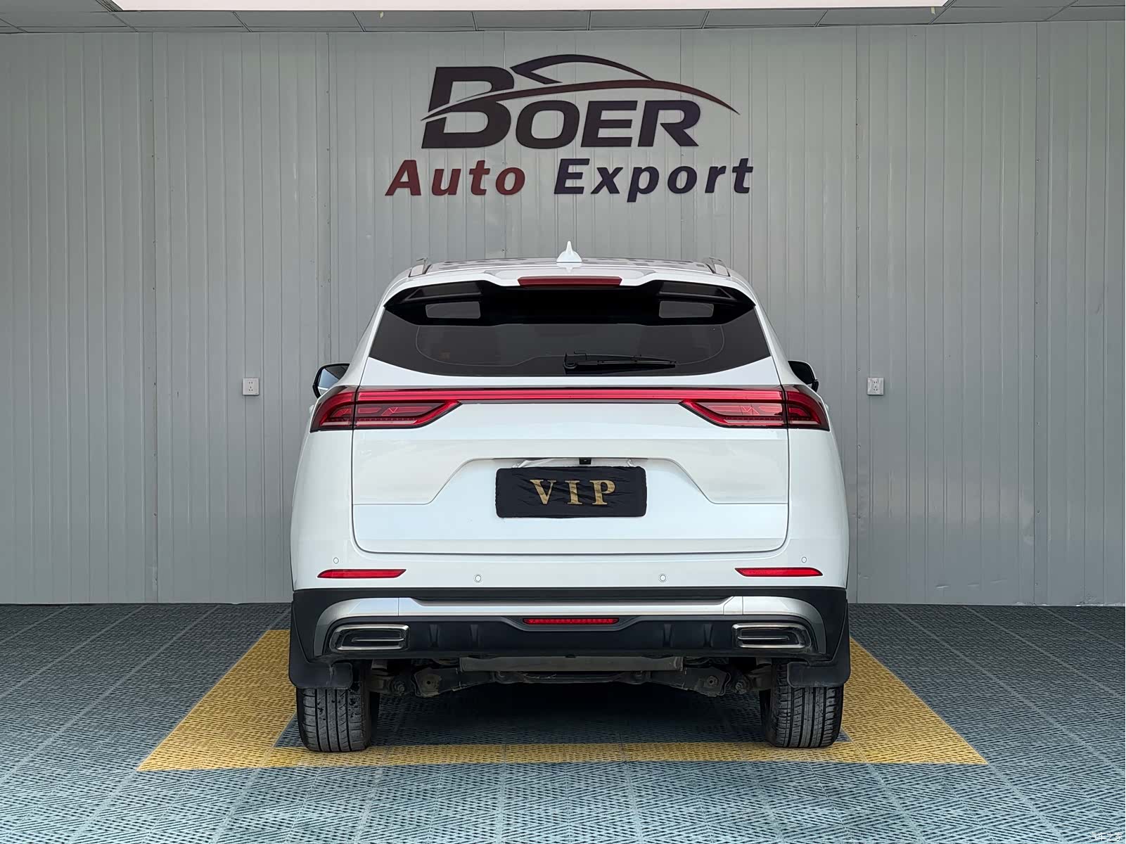 Haval H6, 2023 6