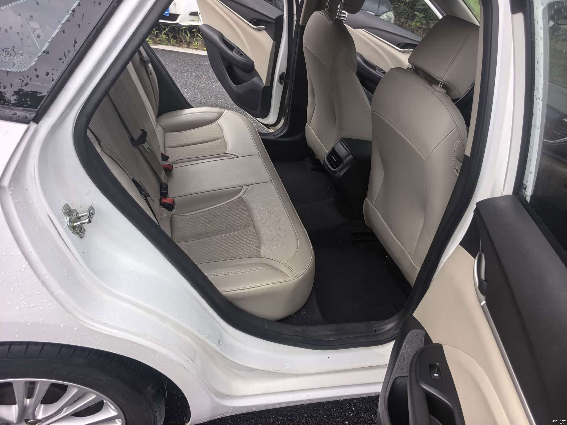 Buick 15N, 2017 10