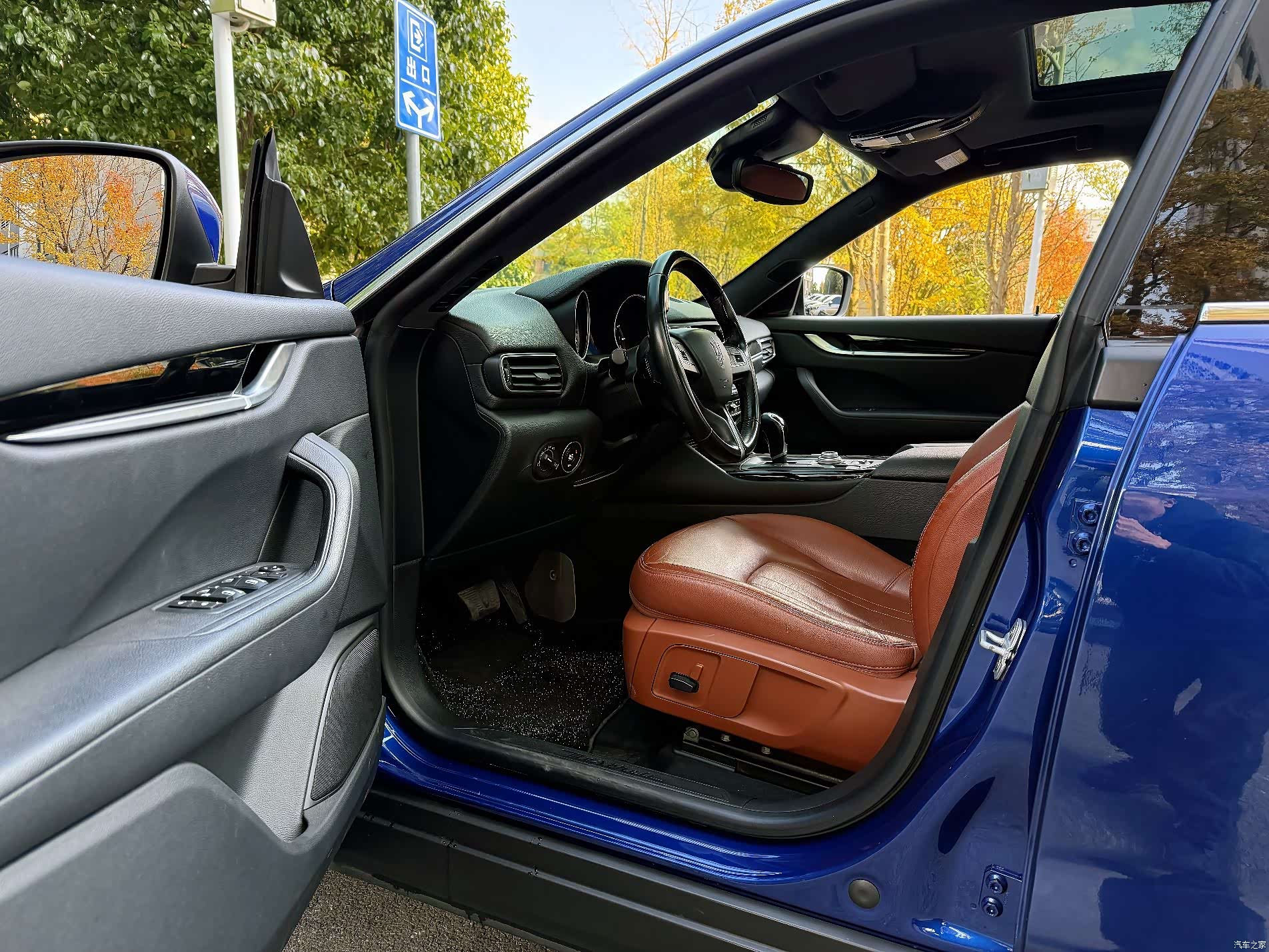 Maserati Levante, 2018 7