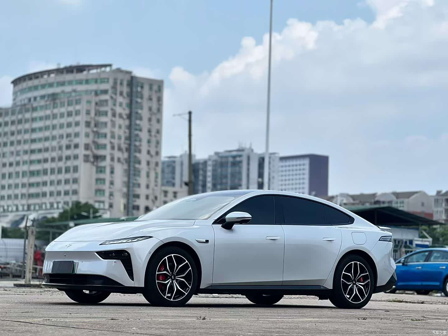 DongFeng eπ007, 2025 1