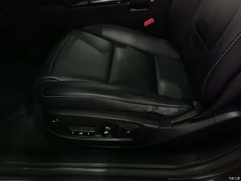 Lexus ES, 2012 20