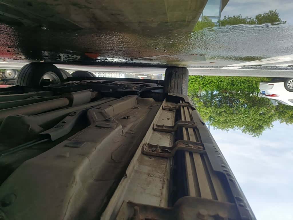 Jeep Compass, 2018 22