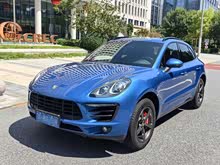 Macan 2014�� Macan 2.0T