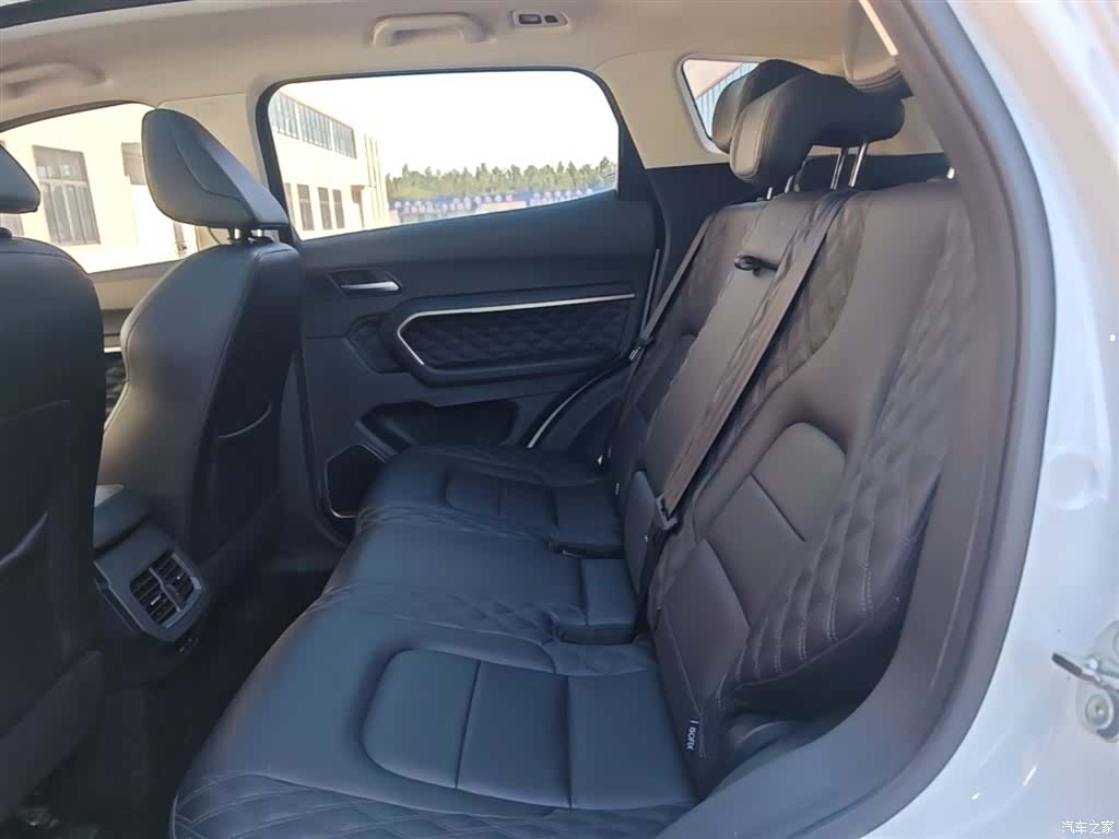 Haval H6, 2020 17