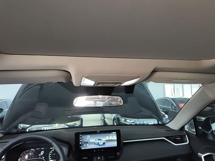 Toyota Wildlander 2024, фото 18