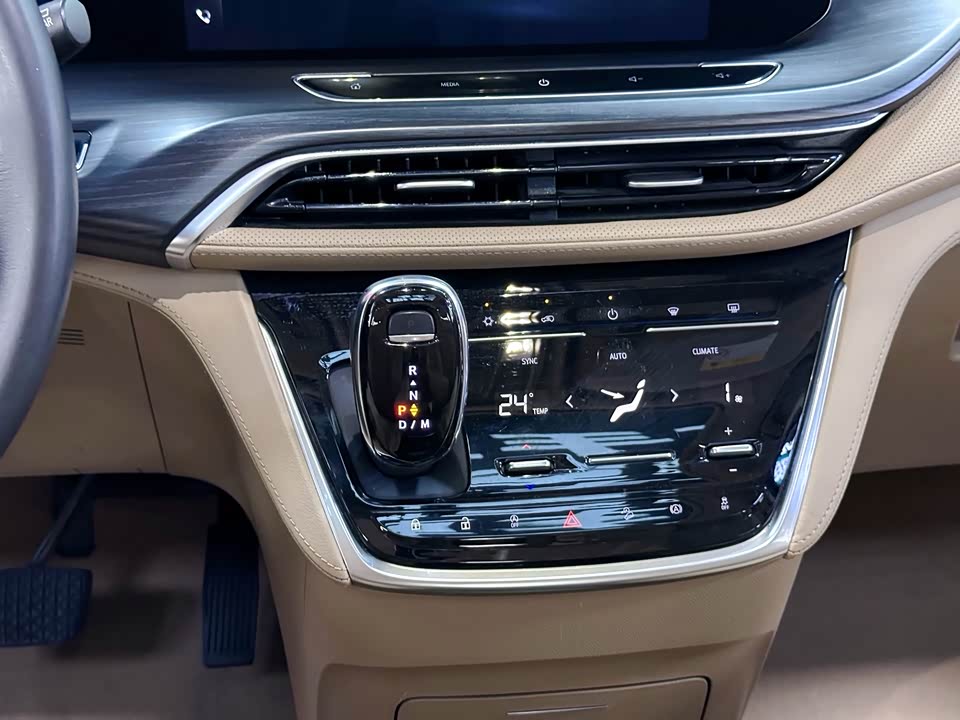 Buick GL8 Buick GL8
