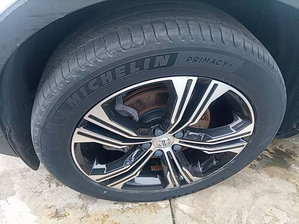 Volvo XC40, 2020 23