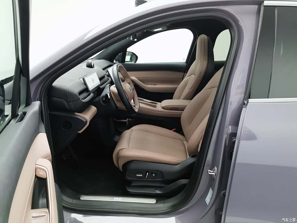 NIO EC6, 2023 10