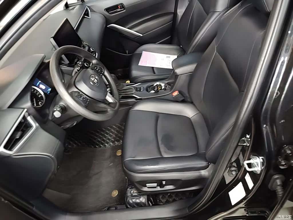 Toyota Corolla, 2023 15
