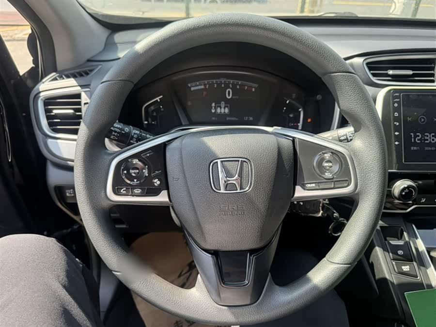 Honda Breeze 2021, фото 4