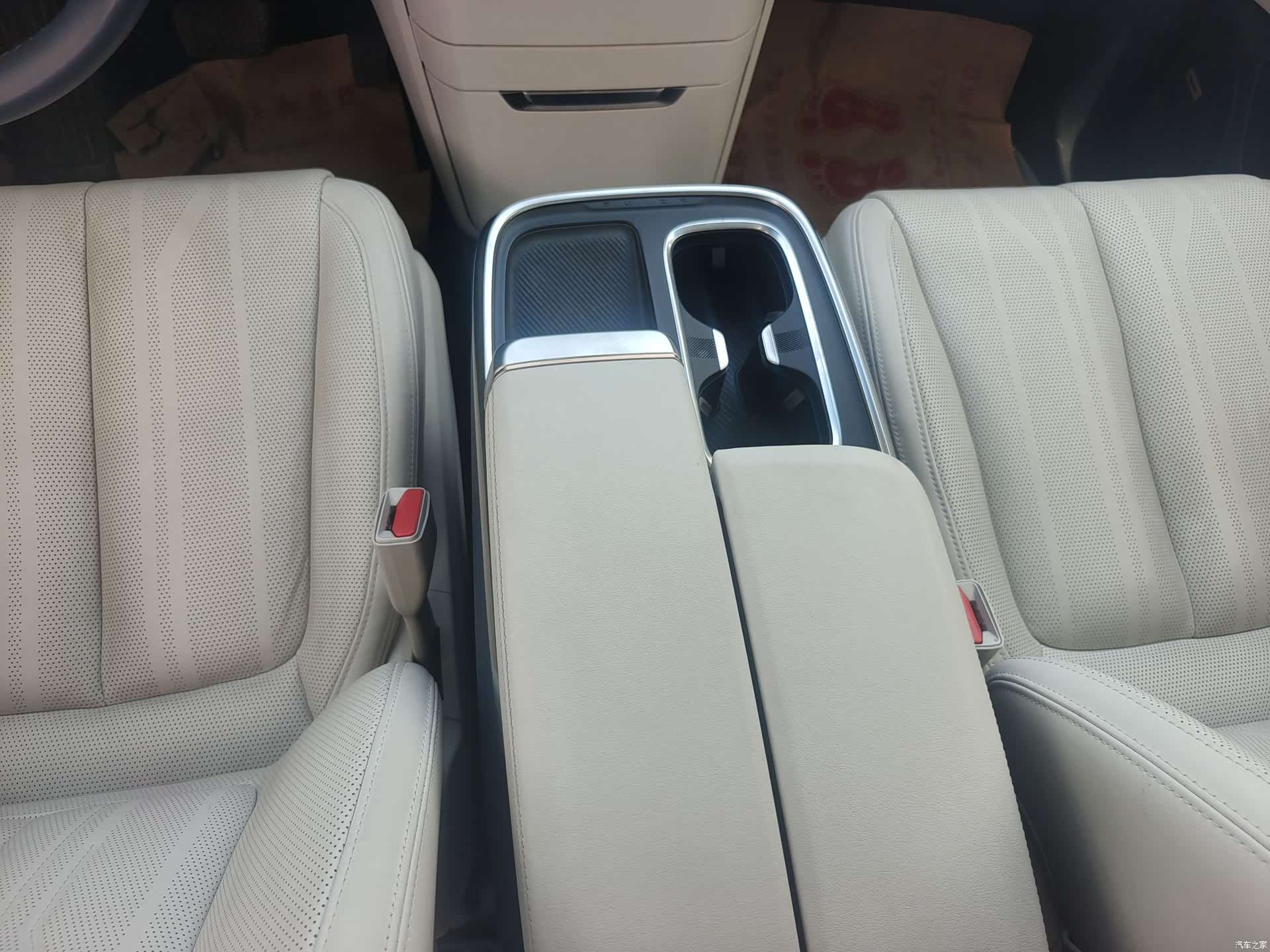 Buick Century, 2023 16