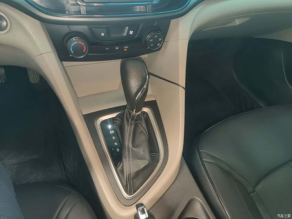 Buick 15N, 2015 14