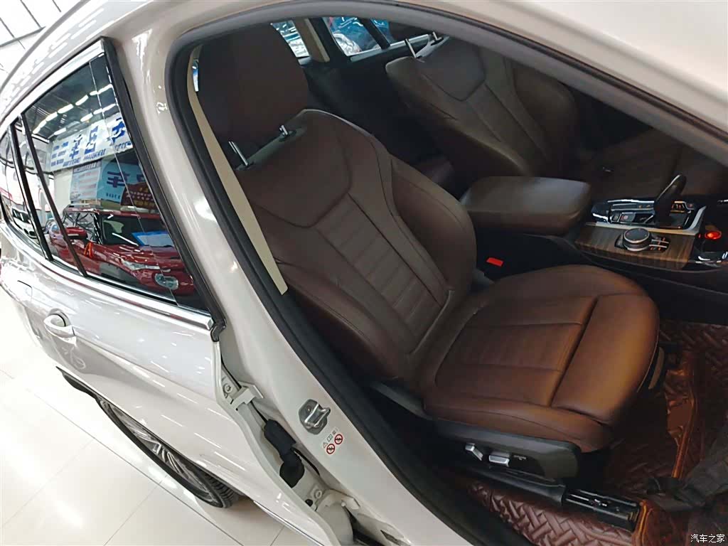 BMW X3, 2019 20