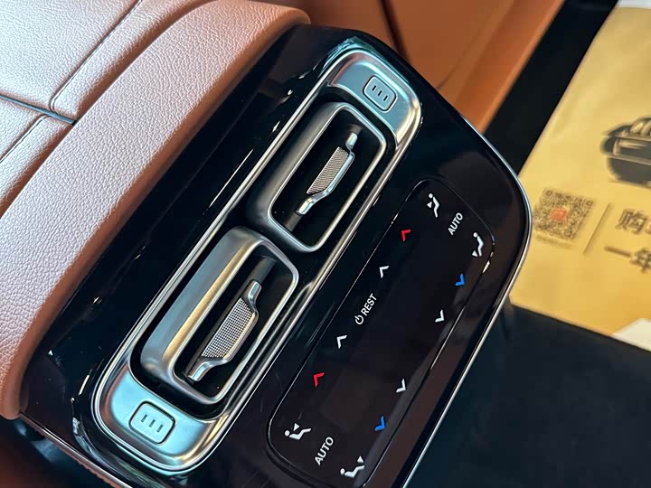 Mercedes-Benz S-Class, 2022 года фото 14